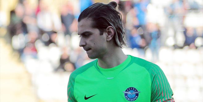 Timsah’ta kaleye Çağlar geliyor