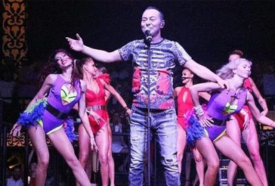 Serdar Ortaç’tan şoke eden evlilik açıklaması