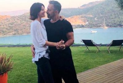 Büyük aşta yolun sonu! Evi terk etti