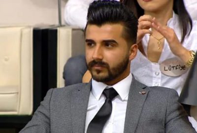 Damat adayı Uğur Doğan’ın canına kıydığı iddia edildi