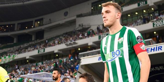 Ertuğrul Ersoy’a Metz talip oldu Ertuğrul Ersoy’a Metz talip oldu