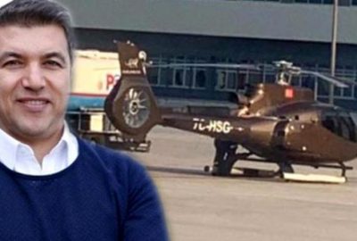 THY uçağında korku dolu anlar! Küçükkaya ölümden döndü