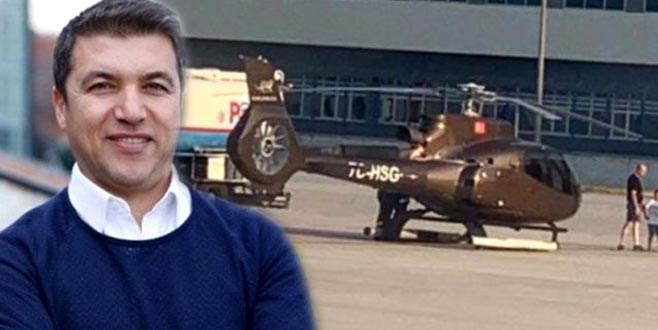 THY uçağında korku dolu anlar! Küçükkaya ölümden döndü