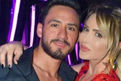 Cinsiyet değiştiren Selin Ciğerci anne oluyor