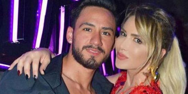 Cinsiyet değiştiren Selin Ciğerci anne oluyor