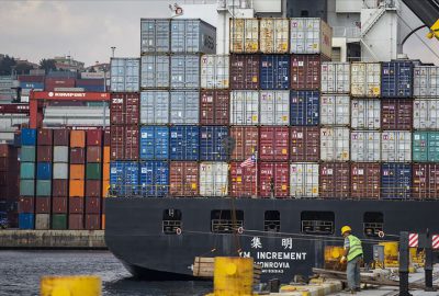 İthal ürünlere sıkı denetim