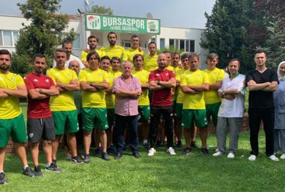 Vakıfköy’de bayram havası