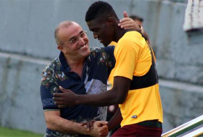 Timsah’a 20’lik stopper!