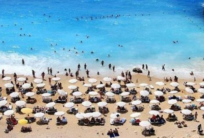 1 Ekim’den itibaren turizm payı alınacak