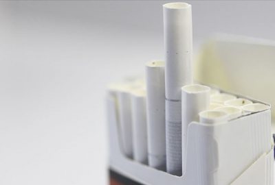 Tütün ürünlerinde ÖTV düzenlemesi