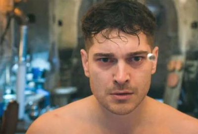 Yeni imajıyla bambaşka biri oldu!