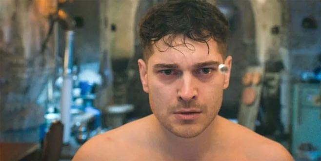 Yeni imajıyla bambaşka biri oldu!