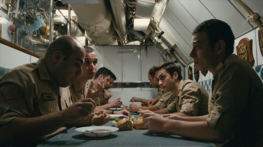 Şehit 81 denizcinin öyküsü kısa filmle dijital platformda Şehit 81 denizcinin öyküsü kısa filmle dijital platformda