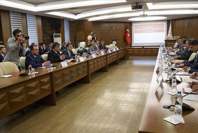 Memurların zam pazarlığında üçüncü toplantı