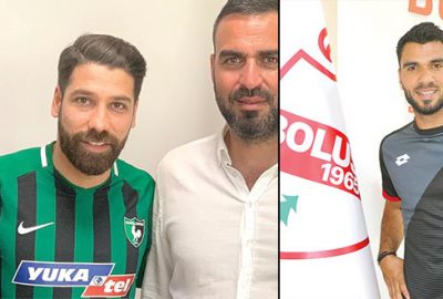 Elden tek tek gidiyorlar