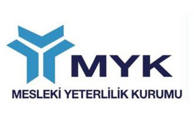 Mesleki yeterlilik belgesi çift dilli olacak