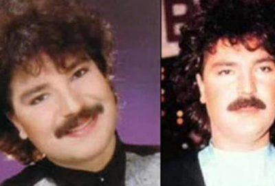 Şarkıcı Devran Çağlar hayatını kaybetti