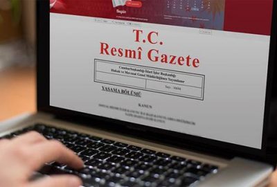 BDDK’dan kredi işlemlerine ilişkin yönetmelikte değişiklik