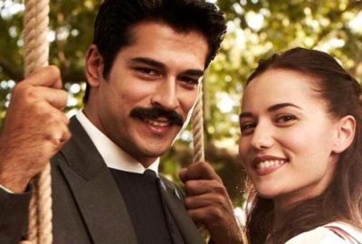 Doğumdan sonra aldığı kilolarla gündem olan Evcen’den, eleştirilere yanıt gibi paylaşım!