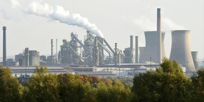 Türk firması İngiliz devini satın alıyor Türk firması İngiliz devini satın alıyor