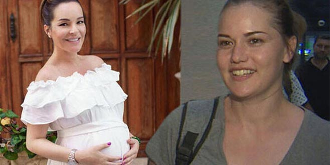 Bengü’den Fahriye Evcen’e destek