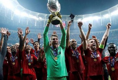 Süper Final’in reklam değeri 1 milyar lira