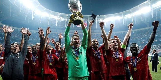 Süper Final’in reklam değeri 1 milyar lira Süper Final’in reklam değeri 1 milyar lira