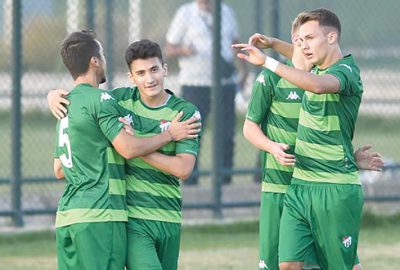 Güzel başlasın mutlu bitsin