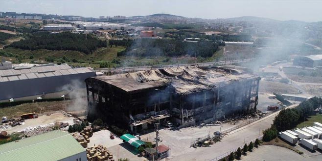 30 bin işletmeyi vurdu, 200 milyar TL zarara neden oldu