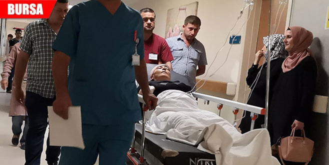 Tarla sulama tartışmasında kan aktı