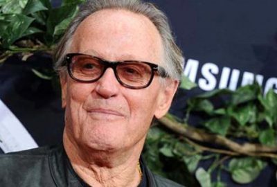 Dünyaca ünlü oyuncu, ailesinin yanında hayatını kaybetti