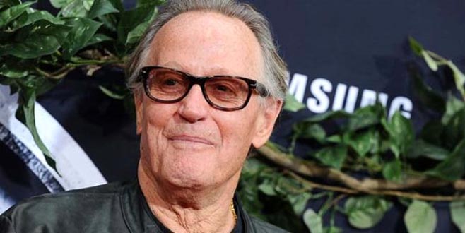 Dünyaca ünlü oyuncu, ailesinin yanında hayatını kaybetti