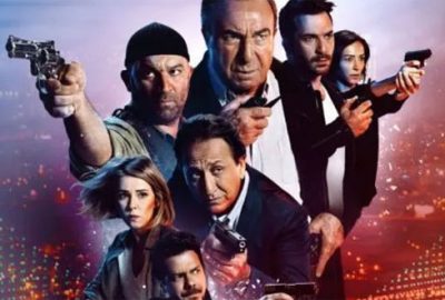 Arka Sokaklar’da şok ayrılık! 13 yıldır kadrodaydı…