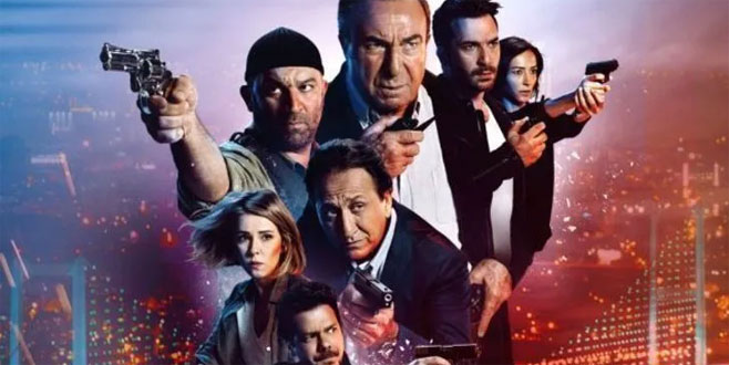 Arka Sokaklar’da şok ayrılık! 13 yıldır kadrodaydı…