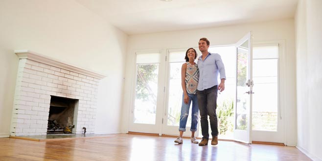 Önce depreme dayanıklı olup olmadığına bakın