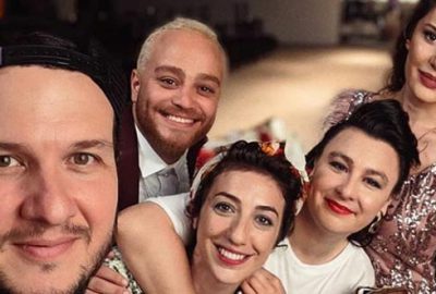 Zengo ile güldürecekler