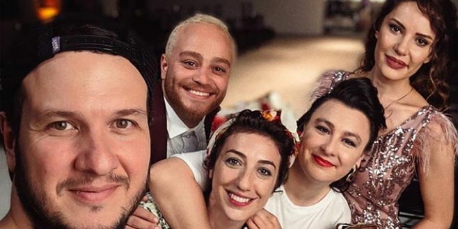 Zengo ile güldürecekler