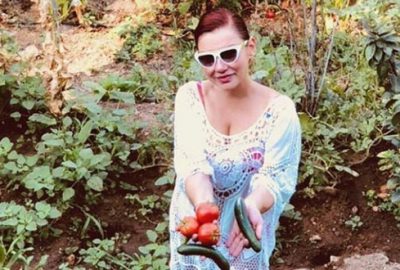 Bodrum’a yerleşti