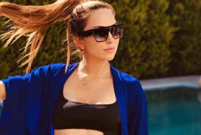 Nil’in tatil keyfi