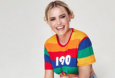 Meral’in yeni imajı