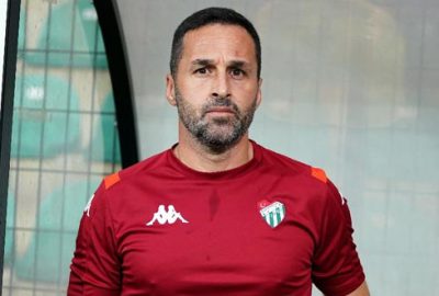 ’11 tane direkt oynayacak transfer lazım’