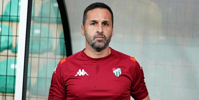 ’11 tane direkt oynayacak transfer lazım’