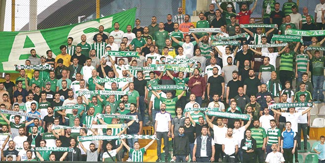 Yenilsen de yensen de…