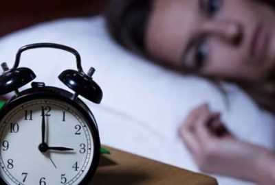 Tatil dönüşü ‘uyku düzeni’ uyarısı