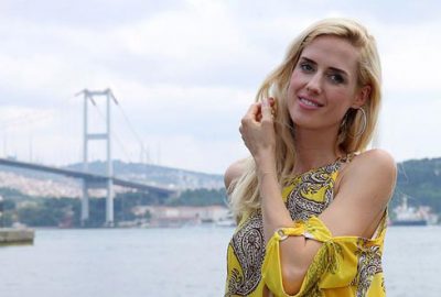 Yabancı gözüyle Türkiye’yi anlattı