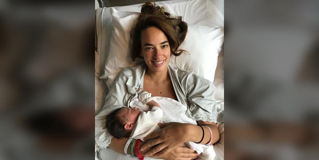 Hayatımın en güzel anı