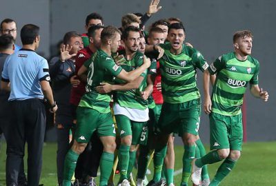 Allah nazardan saklasın