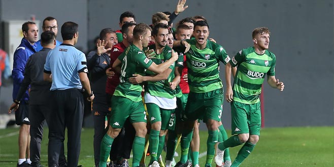 Allah nazardan saklasın