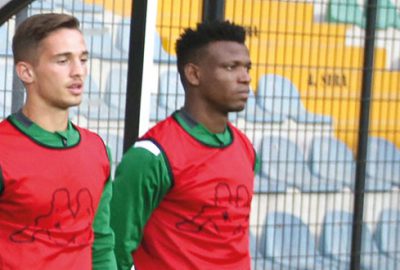 ’15 dakika oynayabilirim’