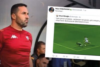 Yalçın Hoca’dan çarpıcı paylaşım: ‘Yorumsuz’